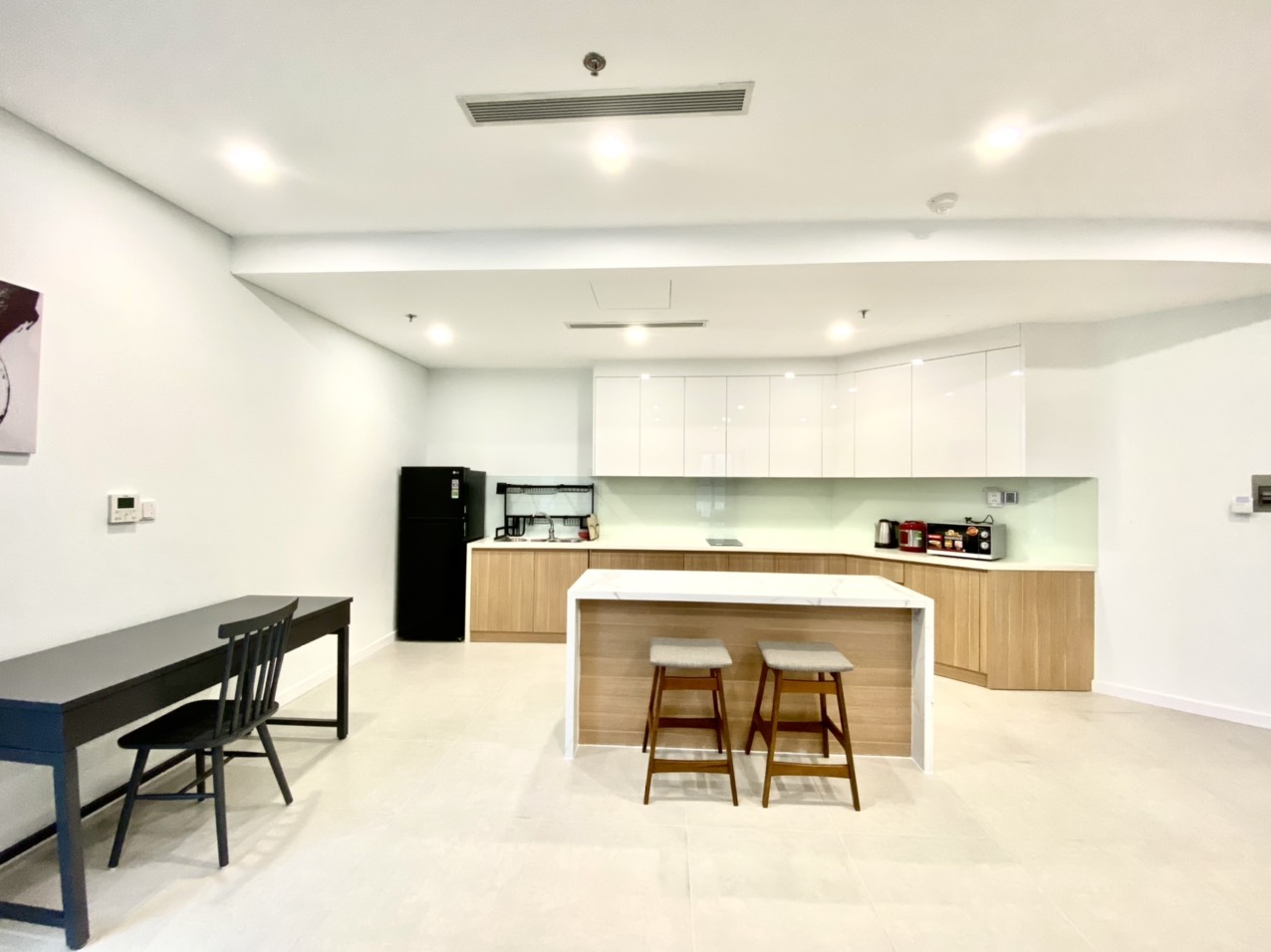 Bán căn hộ Scenia Bay Nha Trang l căn 2 phòng ngủ, 83m2 l 5 tỷ 900 triệu